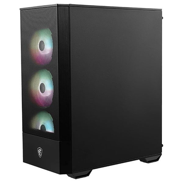 MSI MAG FORGE 112R Noir