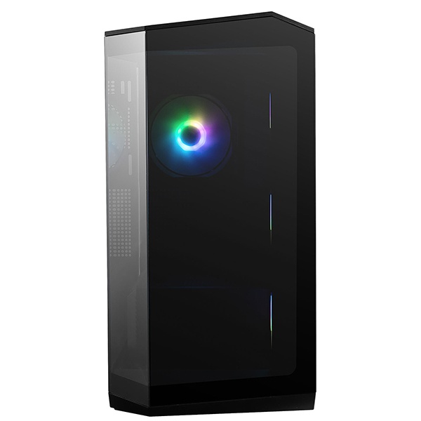 MSI MAG PANO M100R PZ Noir