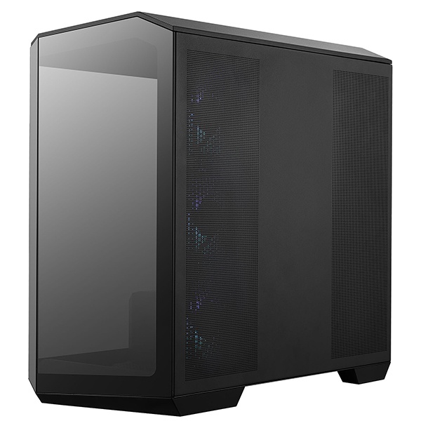 MSI MAG PANO M100R PZ Noir