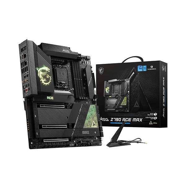 MSI MEG Z790 ACE MAX
