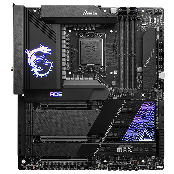 MSI MEG Z790 ACE MAX
