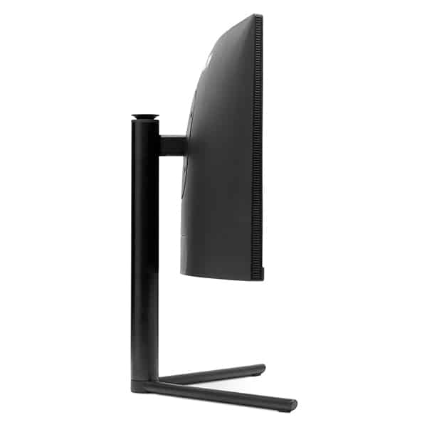 Millenium MD24 PRO 23.6" 165Hz Curved FHD