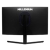 Millenium MD24 PRO 23.6" 165Hz Curved FHD – Image 4
