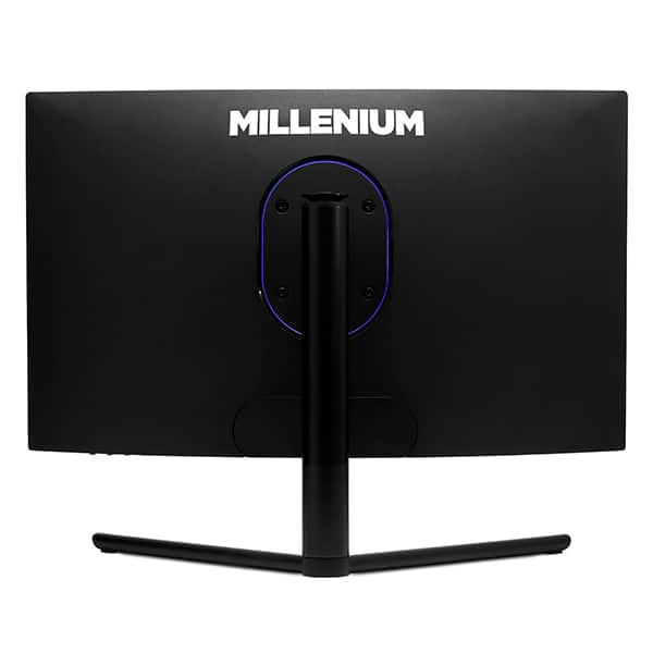 Millenium MD24 PRO 23.6" 165Hz Curved FHD