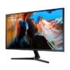 Samsung 32" LED LU32J590UQPXEN 4K – Image 3