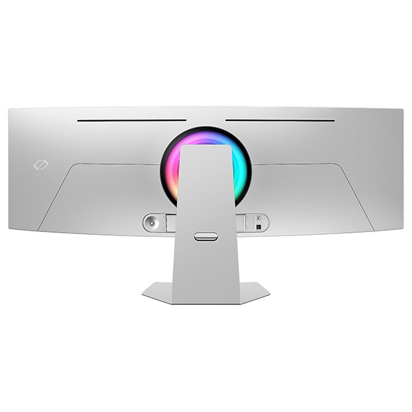 Samsung 49" OLED Odyssey LS49CG954SUXEN 240 Hz 0.03ms