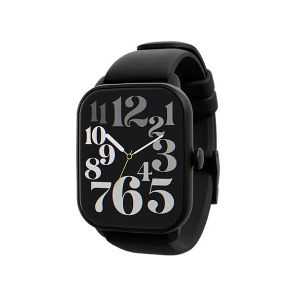 Montre ORYX U-Leap Edge Certifié IP67