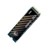 MSI SSD Interne SPATIUM M390 NVMe M.2 250GB