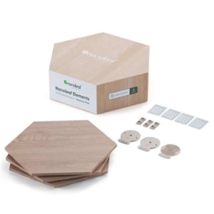 Nanoleaf Elements Hexagon Expansion Pack (3 pièces)