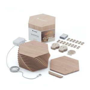 Nanoleaf Elements Hexagon Starter Kit 13p Maroc