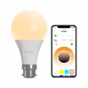 Nanoleaf Essentials A60 B22 Smart Bulb Maroc