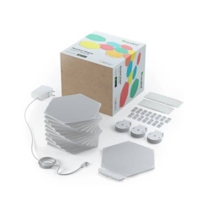 Nanoleaf Shapes Hexagones Starter Kit (15 pièces)