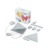 Nanoleaf Shapes Triangles Starter Kit (9 pièces)