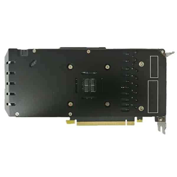 OCPC GAMING USA GeForce GTX 1660 Super XE