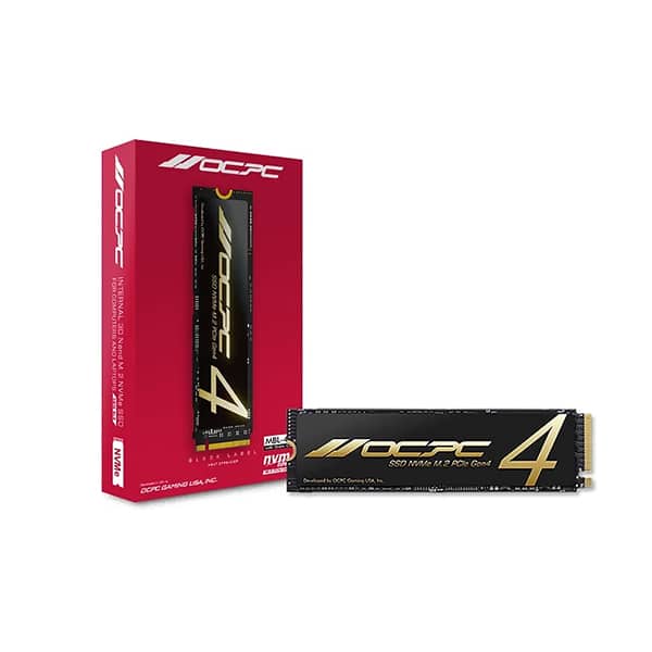 NVME OCPC MBL-401 M.2 PCIE 4.0 2TB