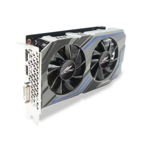 OCPC GeForce GTX 1650 4Go Maroc