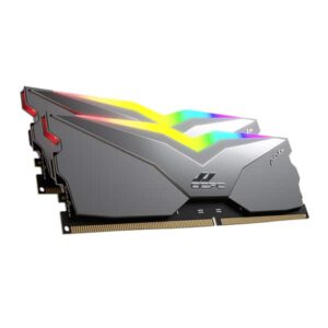 OCPC PISTA RGB DDR5 6000Mhz 16GB (2x8GB) C40 TITAN