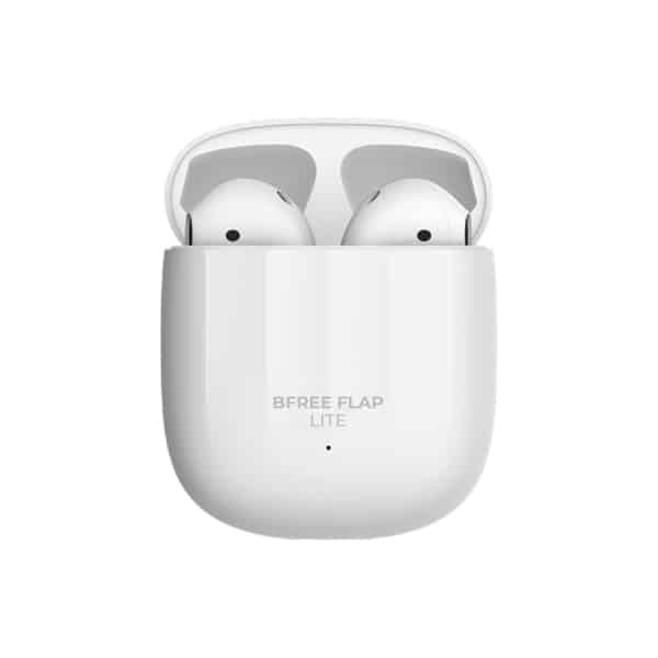 ORYX Bfree Flap Lite chargement sans fil ( Blanc )