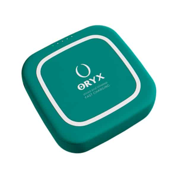 ORYX Power bank Cube-10 10000 mAh