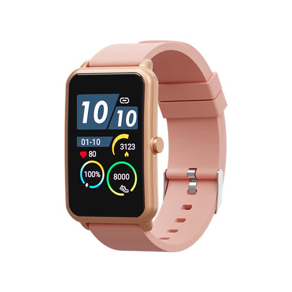 ORYX Montre Connectée S-band plus Certifié IP68