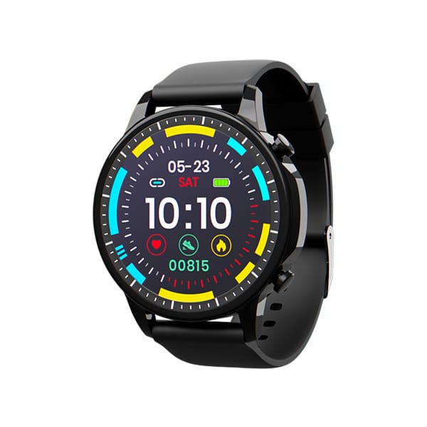 ORYX Montre Connectée Swift7 Certifié IP67