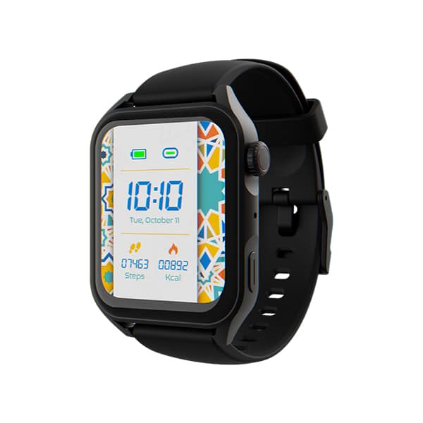 Montre ORYX U-Leap Pro Certifié IP68