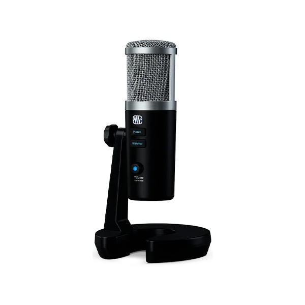 Microphone PRESONUS REVELATOR Maroc