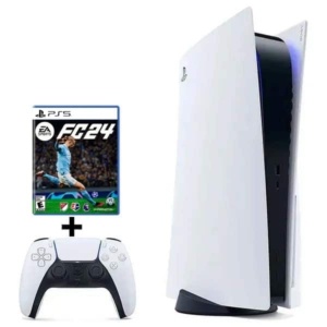 Sony PlayStation 5 + FC24