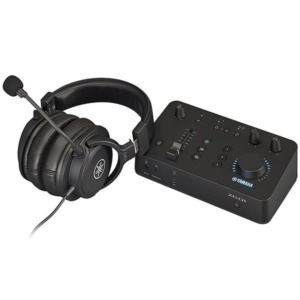 Yamaha ZG01 Pack