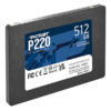 Patriot P220 512GB SATA 3 – Image 2