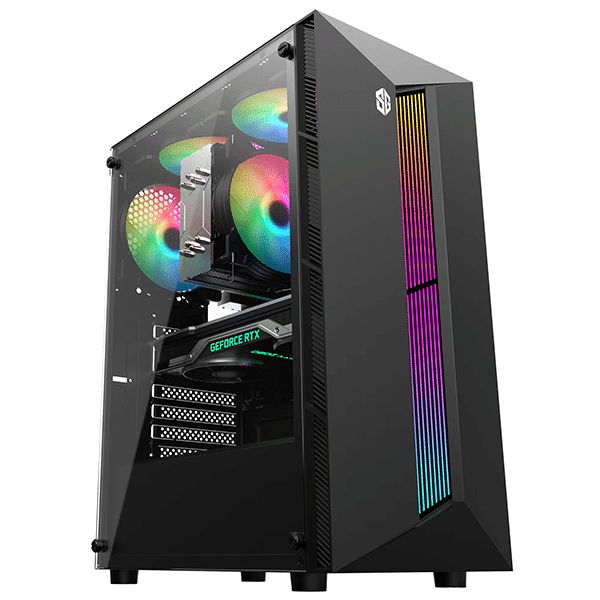 Pc Gamer i5 11&egrave;me GTX 1660 Maroc