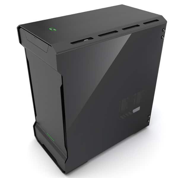 Phanteks Enthoo Evolv mATX Micro Tower Noir