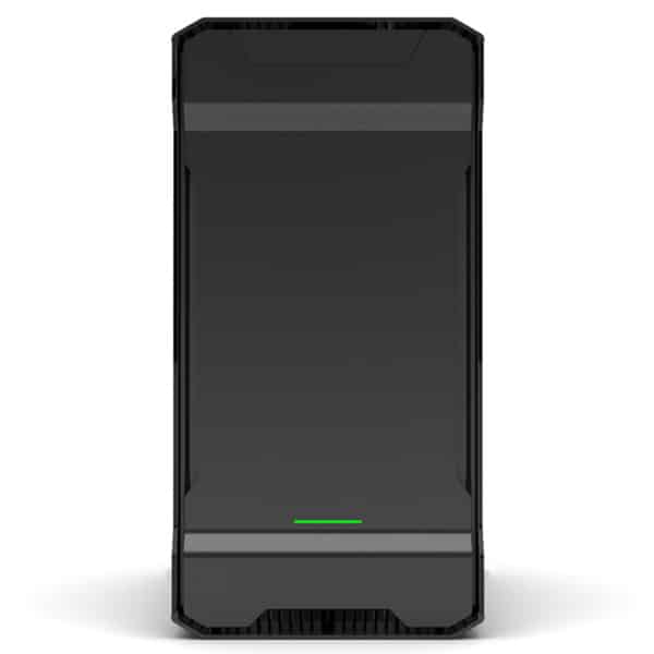 Phanteks Enthoo Evolv mATX Micro Tower Noir