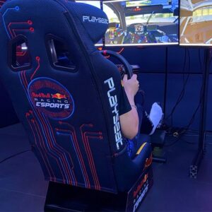Playseat Evolution Pro Red Bull Racing Esports