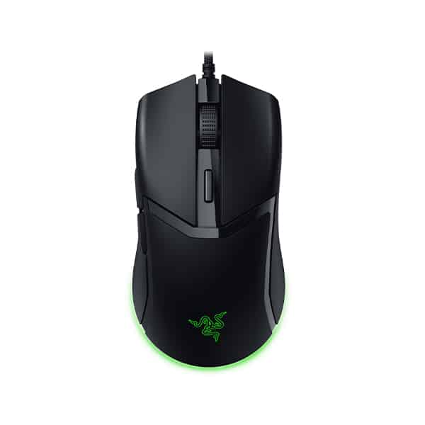 Razer Cobra