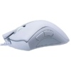Razer DeathAdder Essential (Blanc) – Image 2