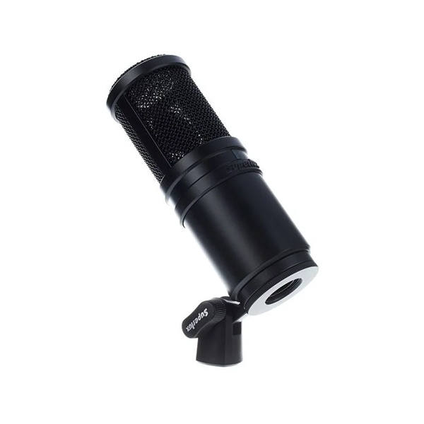 Microphone SUPERLUX E205 Maroc