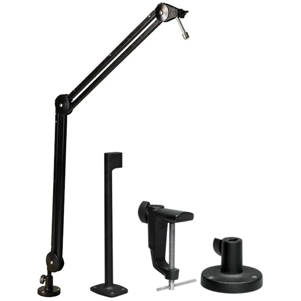 SUPERLUX HM58B SUPPORT MICRO