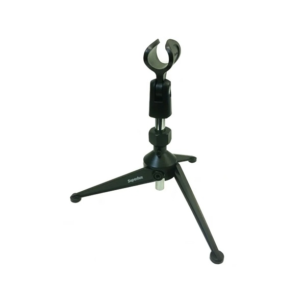 Support de Microphone SUPERLUX HM6 Maroc