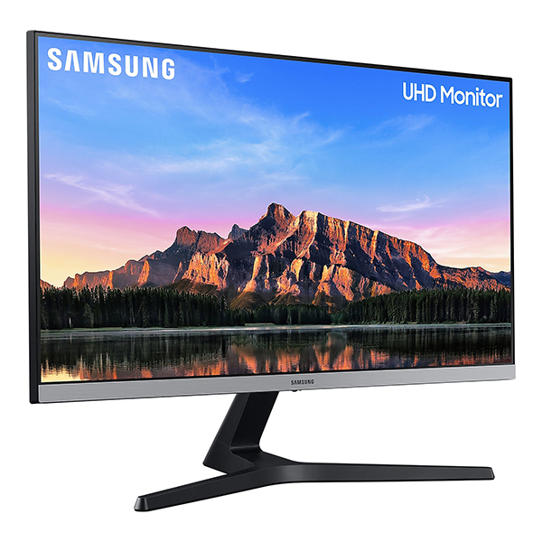Samsung 28" LED LU28R550UQPXEN 4K