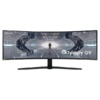 Samsung 49" QLED Odyssey LC49G95TSSPXEN 240 Hz