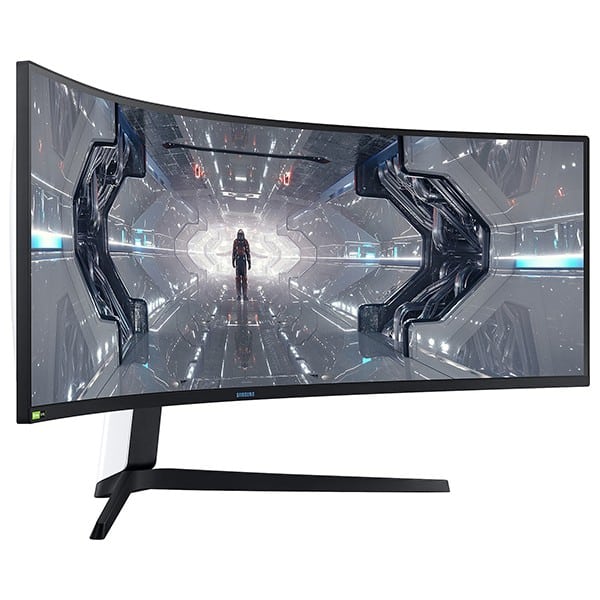 Samsung 49" QLED Odyssey LC49G95TSSPXEN 240 Hz