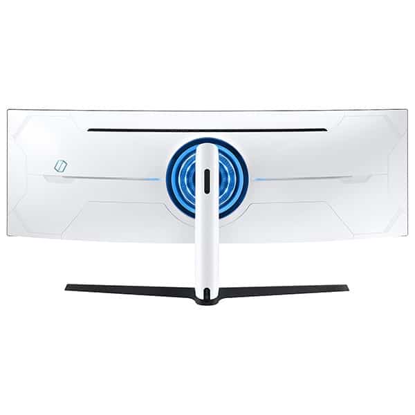 Samsung 49" QLED Odyssey LC49G95TSSPXEN 240 Hz