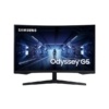 Samsung 32" LED Odyssey G5 LC32G55TQBUXEN 2K 144Hz