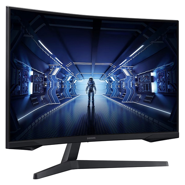 Samsung 32" LED Odyssey G5 LC32G55TQBUXEN 2K 144Hz