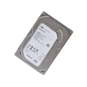 Seagate 1TB 3.5" SATA III 