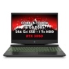 HP PAVILION GAMING 15-DK2013NK - Core™ i5 11th, RTX 3050, 16GB, 256Go