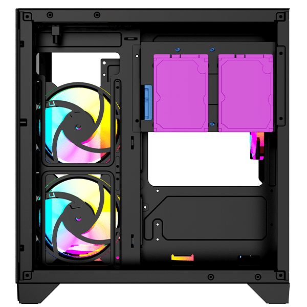 Setup Game SG-PRO ARGB