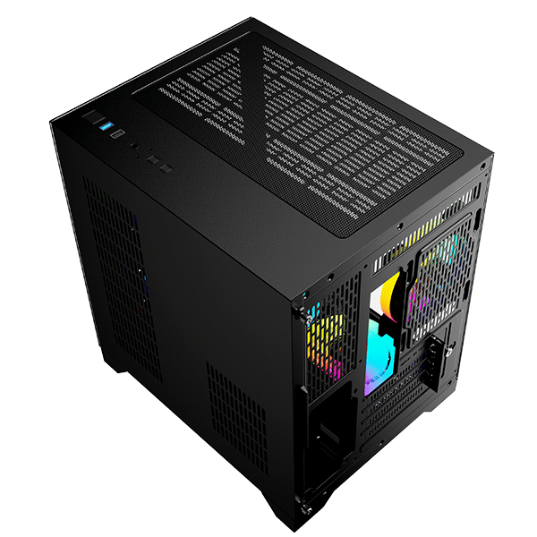 Setup Game SG-PRO ARGB