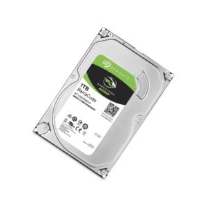 Disque dur Seagate BarraCuda 1 To